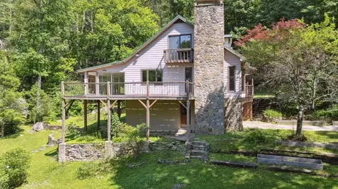 44 Rainbow Road Highlands NC 28741