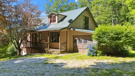 44 Rainbow Road Highlands NC 28741