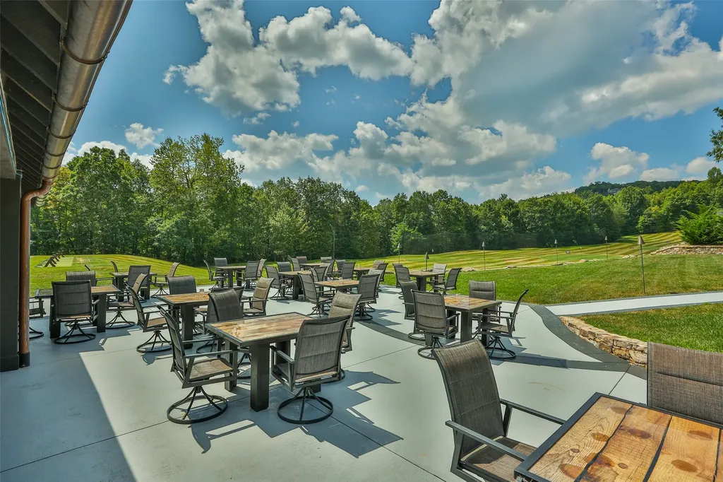 5 Flat Creek Drive Glenville NC 28736