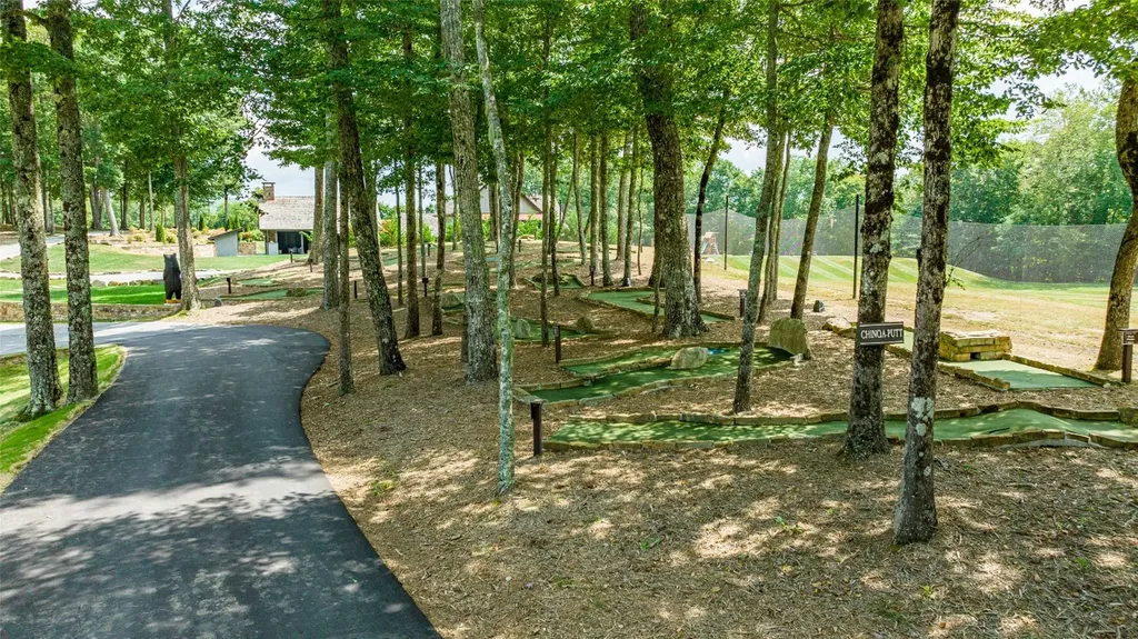 5 Flat Creek Drive Glenville NC 28736