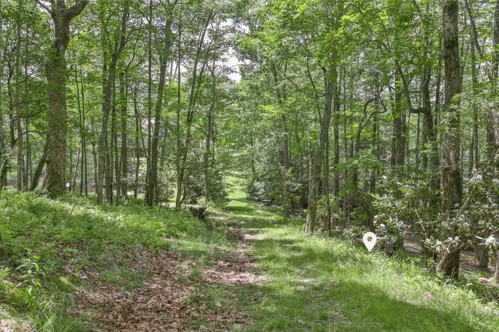 5 Flat Creek Drive Glenville NC 28736