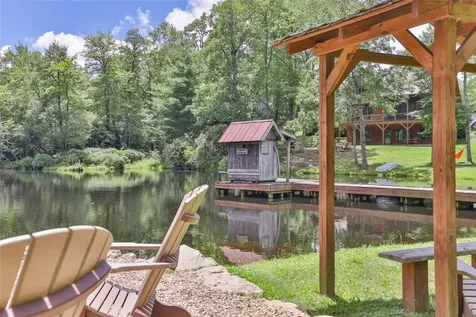 5 Flat Creek Drive Glenville NC 28736