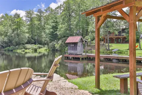 5 Flat Creek Drive Glenville NC 28736
