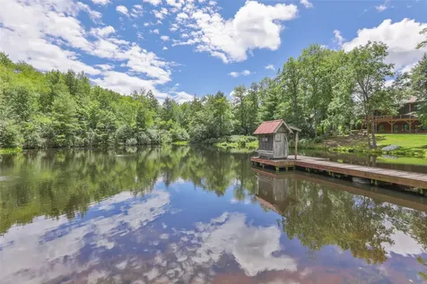 5 Flat Creek Drive Glenville NC 28736
