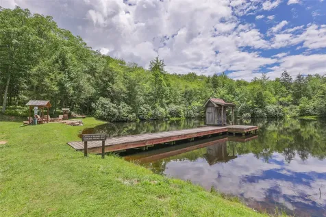 5 Flat Creek Drive Glenville NC 28736