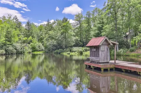5 Flat Creek Drive Glenville NC 28736