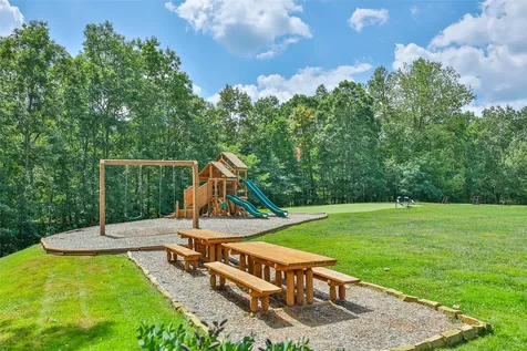 5 Flat Creek Drive Glenville NC 28736
