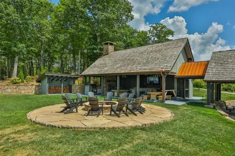 5 Flat Creek Drive Glenville NC 28736