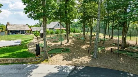 5 Flat Creek Drive Glenville NC 28736