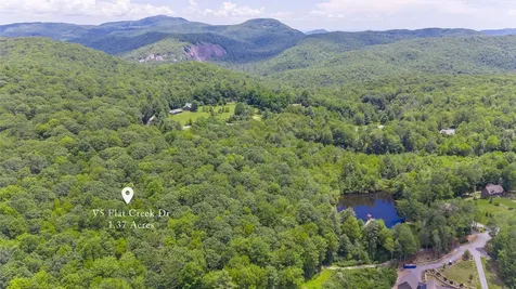 5 Flat Creek Drive Glenville NC 28736