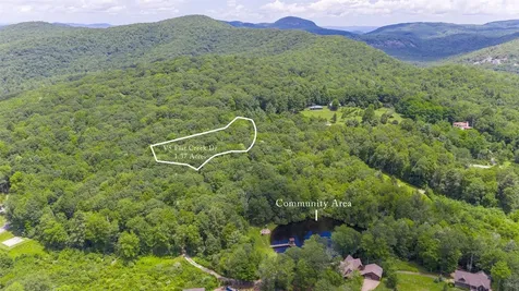 5 Flat Creek Drive Glenville NC 28736