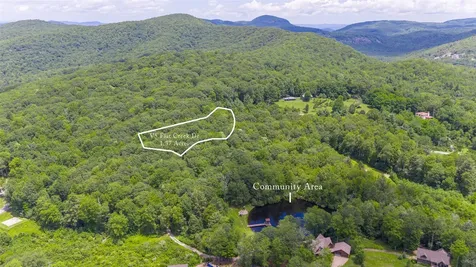 5 Flat Creek Drive Glenville NC 28736