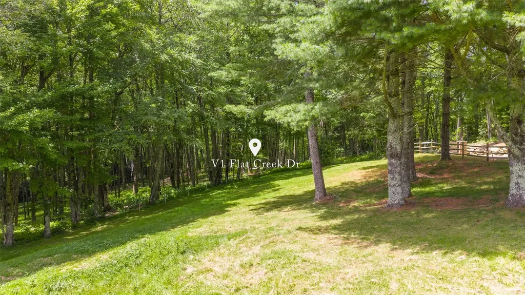 1 Flat Creek Drive Glenville NC 28736