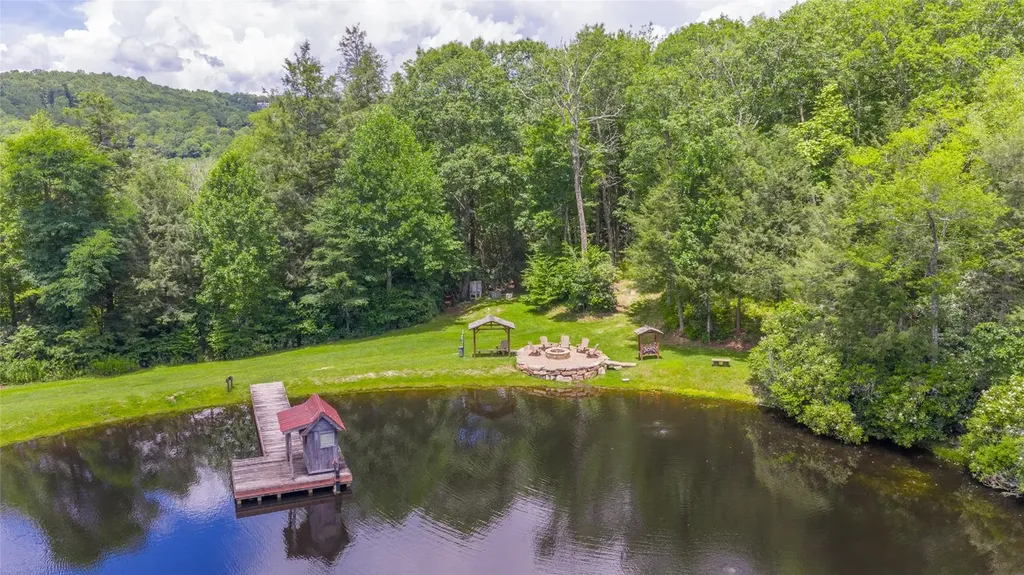 1 Flat Creek Drive Glenville NC 28736