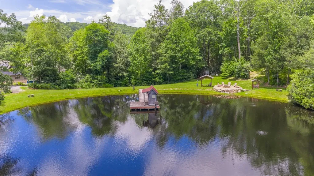 1 Flat Creek Drive Glenville NC 28736