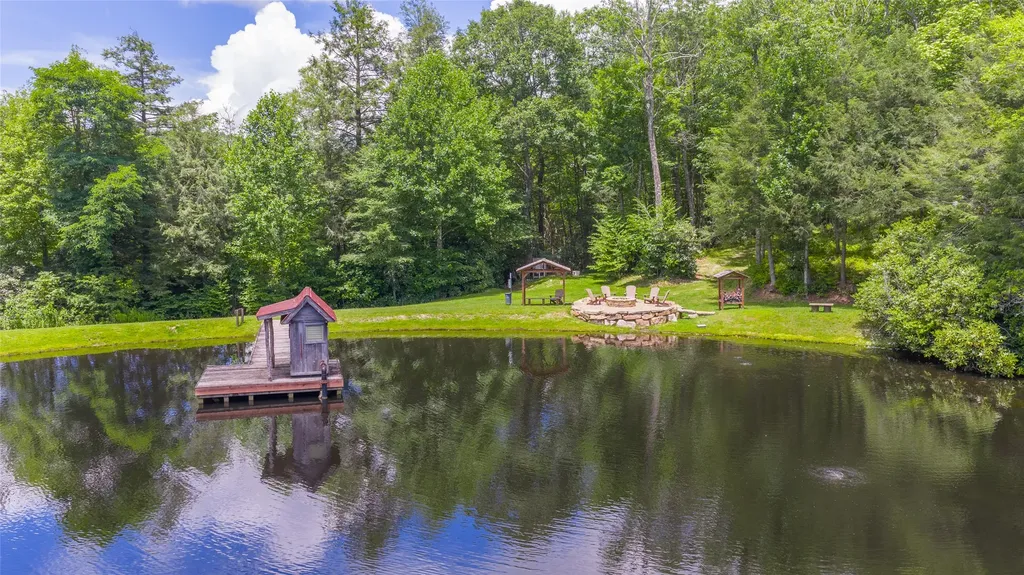 1 Flat Creek Drive Glenville NC 28736