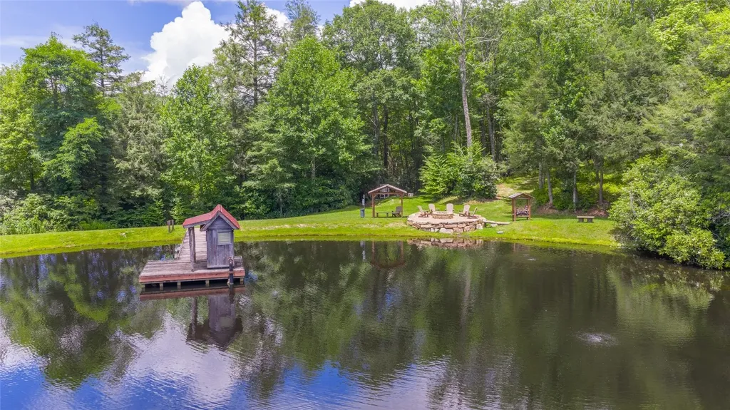 1 Flat Creek Drive Glenville NC 28736