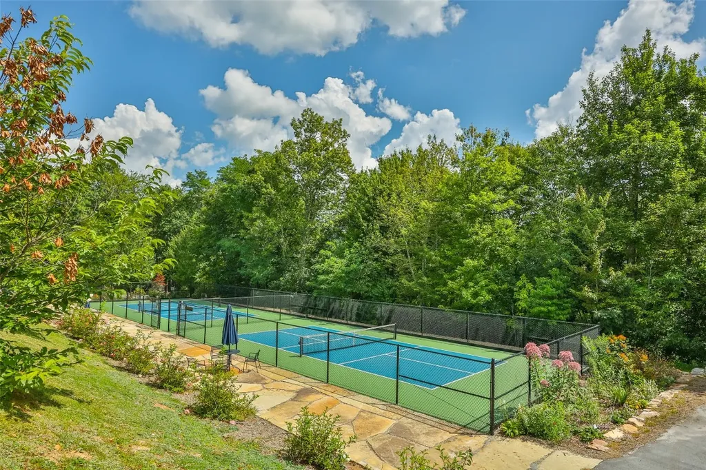 1 Flat Creek Drive Glenville NC 28736