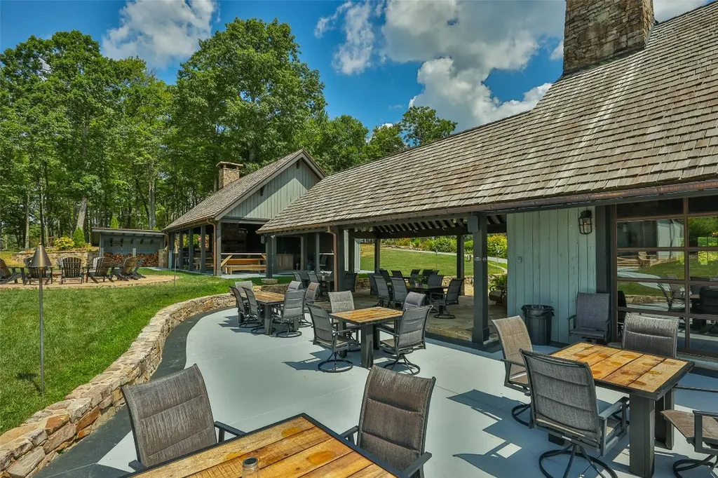 1 Flat Creek Drive Glenville NC 28736