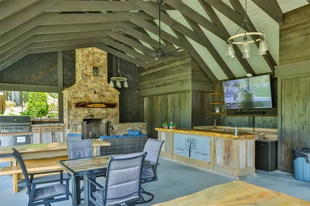 1 Flat Creek Drive Glenville NC 28736