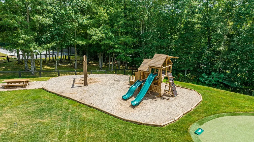 1 Flat Creek Drive Glenville NC 28736