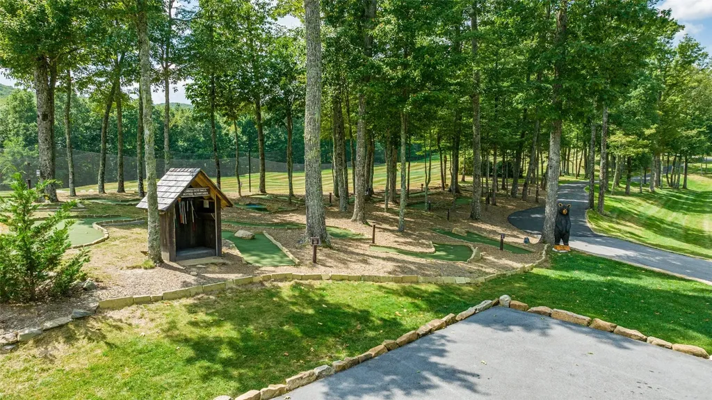 1 Flat Creek Drive Glenville NC 28736