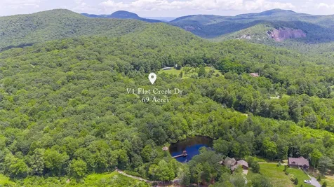 1 Flat Creek Drive Glenville NC 28736