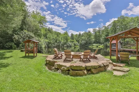 1 Flat Creek Drive Glenville NC 28736