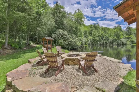 1 Flat Creek Drive Glenville NC 28736