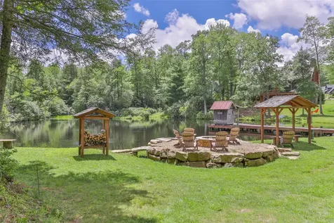 1 Flat Creek Drive Glenville NC 28736