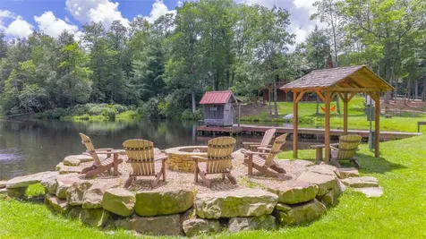 1 Flat Creek Drive Glenville NC 28736