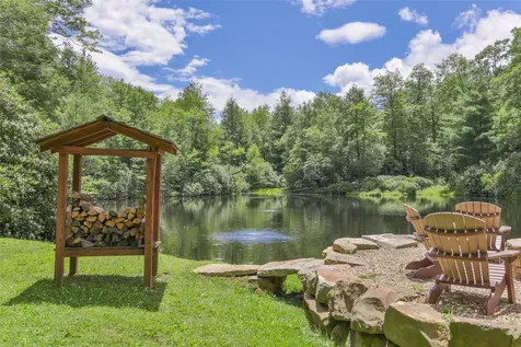 1 Flat Creek Drive Glenville NC 28736