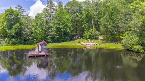 1 Flat Creek Drive Glenville NC 28736