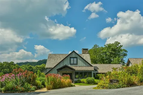 1 Flat Creek Drive Glenville NC 28736