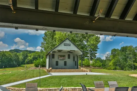 1 Flat Creek Drive Glenville NC 28736