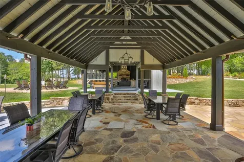 1 Flat Creek Drive Glenville NC 28736