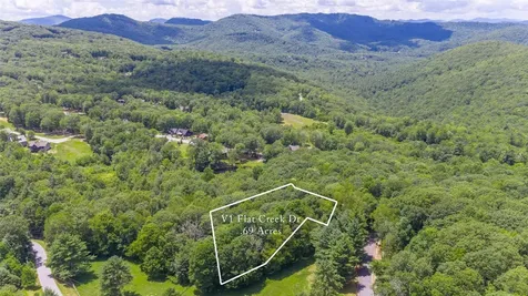 1 Flat Creek Drive Glenville NC 28736