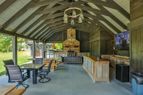 1 Flat Creek Drive Glenville NC 28736