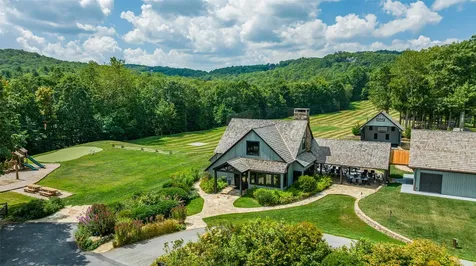 1 Flat Creek Drive Glenville NC 28736