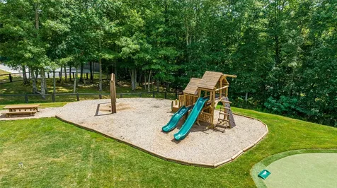 1 Flat Creek Drive Glenville NC 28736