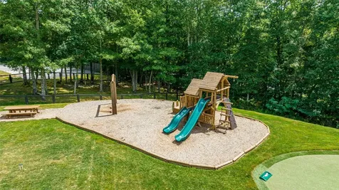 1 Flat Creek Drive Glenville NC 28736