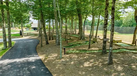 1 Flat Creek Drive Glenville NC 28736