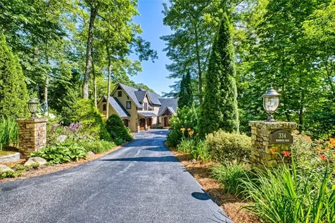 334 Windrush Trail Highlands NC 28741