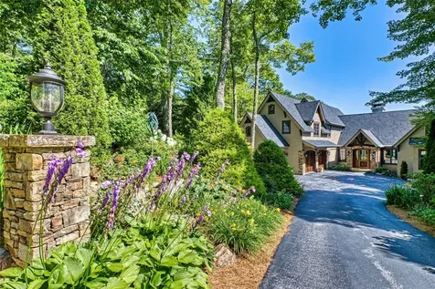 334 Windrush Trail Highlands NC 28741