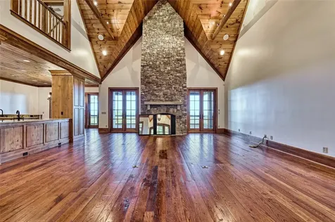 334 Windrush Trail Highlands NC 28741