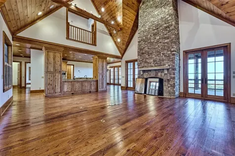 334 Windrush Trail Highlands NC 28741