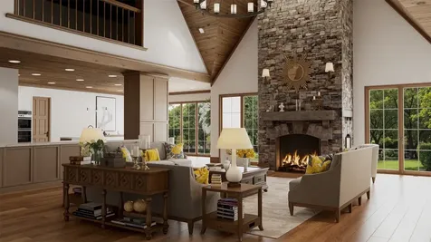 334 Windrush Trail Highlands NC 28741