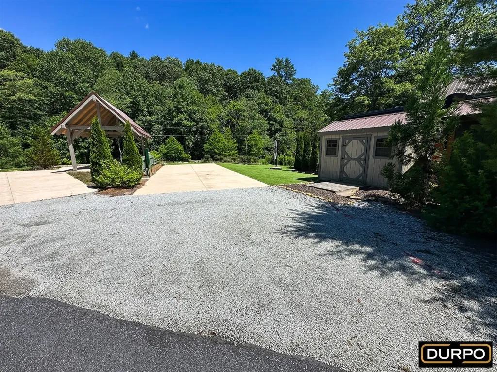 115 Wildflower Road Scaly Mountain NC 28775