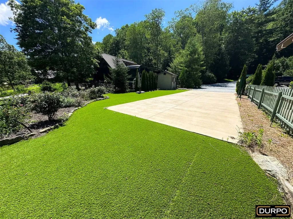 115 Wildflower Road Scaly Mountain NC 28775