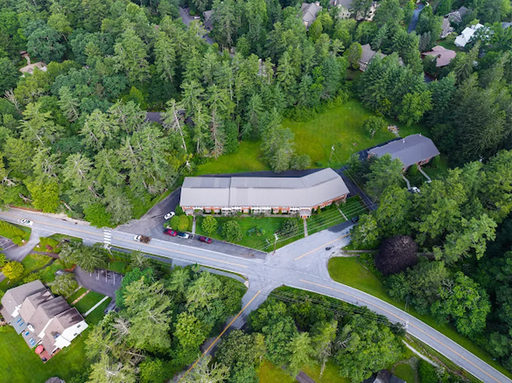 740 Horse Cove Road Highlands NC 28741